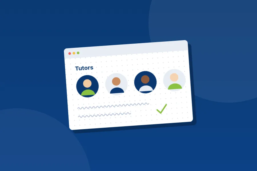 Online Tutor Profile and Bookings: Set Up, Accept, Get Rated