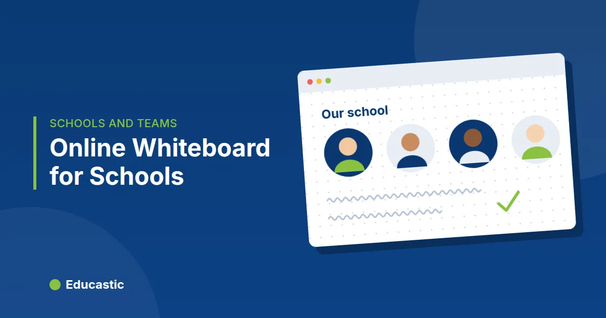 Online Whiteboard for Schools: A Practical Rollout Guide