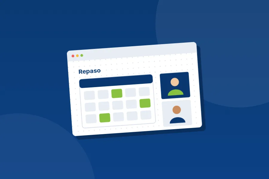 Clases de repaso para exámenes online: cómo planearlas y darlas