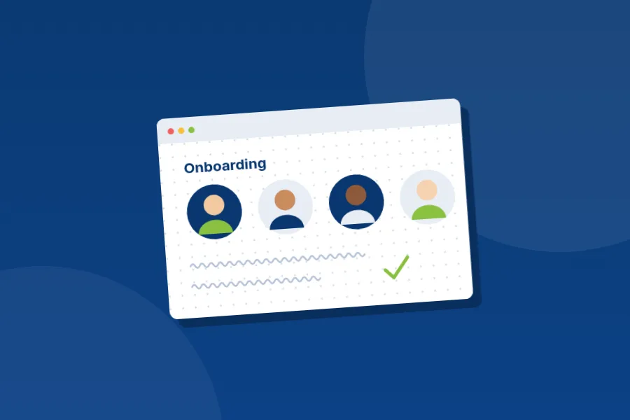 Online Whiteboard for Corporate Training and Onboarding