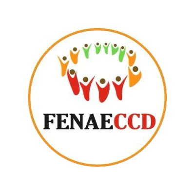 FENAECCD logo