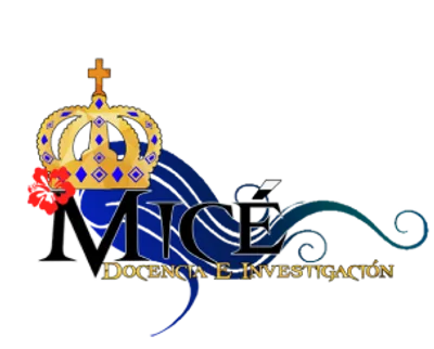 Fundación Mickey logo