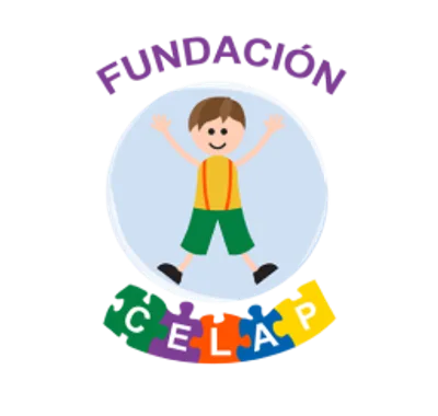 Fundación CELAP logo