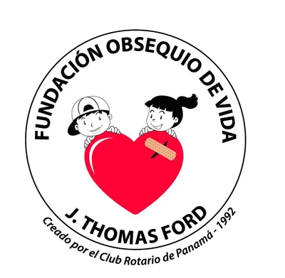 J. Thomas logo