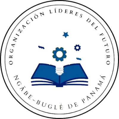 Ngäbe-Buglé de Panamá logo