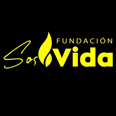 SOS Vida logo