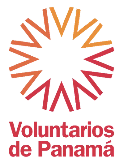 Voluntarios de Panamá logo